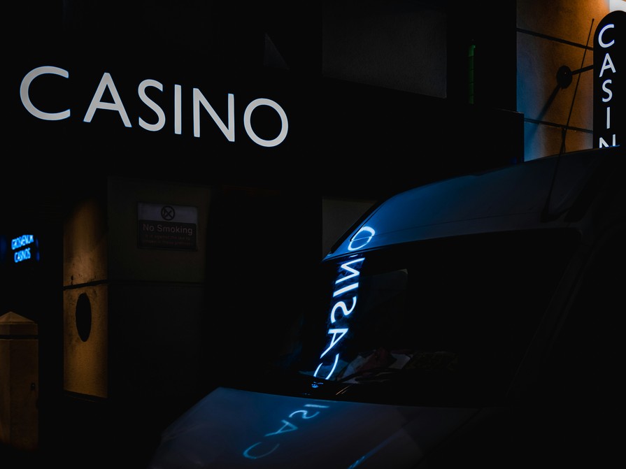 cleopatra casino