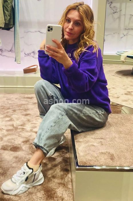 Как распознать профессиональную куртизанку, работающую с интимными фетишами?