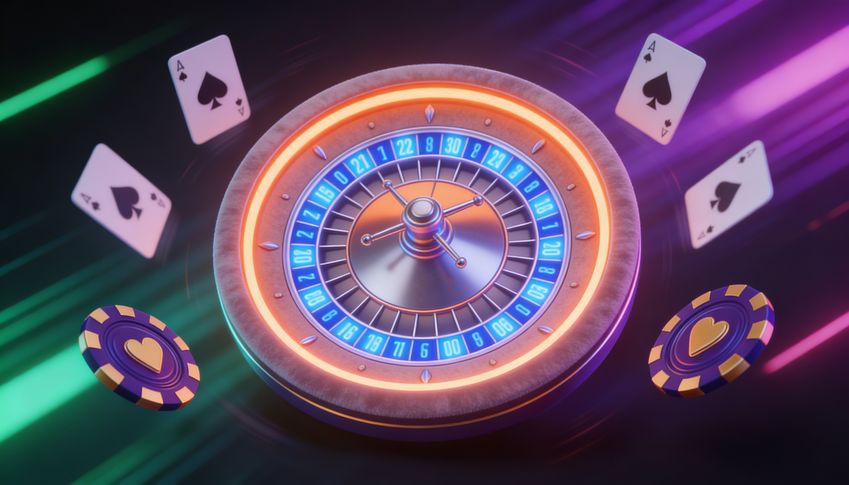 Casino Together Casino Review
