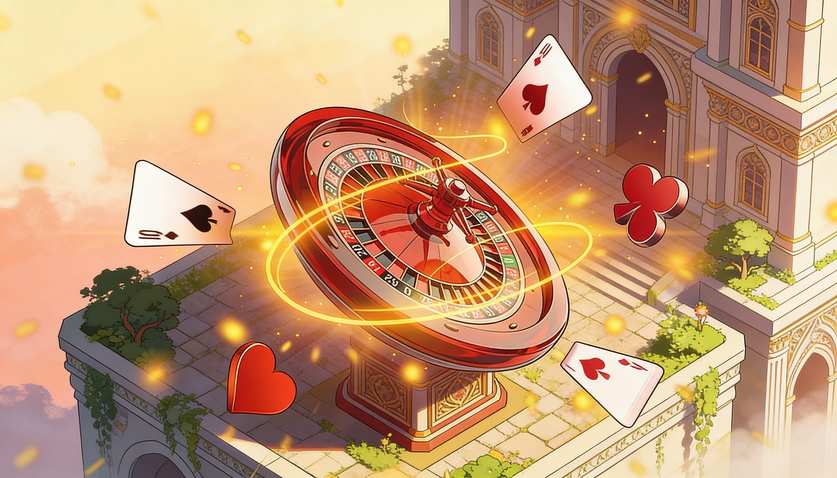Mejores Bonos de Casino VegasPlus para 2025